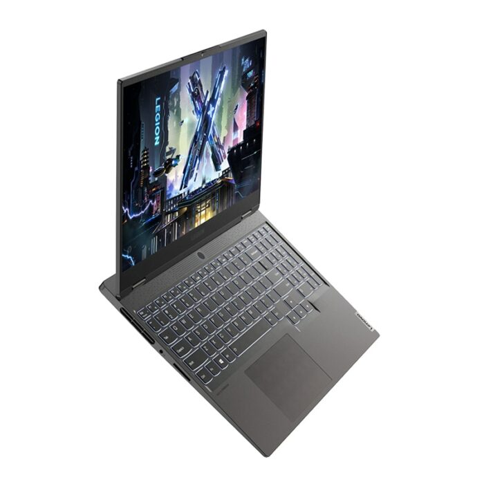 Lenovo LEGION E-sports R9000X Gaming laptop 2022 15.6 inch R7-5800H 16GB RAM 512G SSD GeForce RTX 3060 backlit metal NoteBook 3