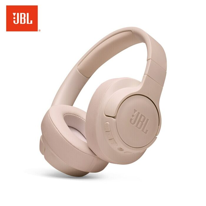 Original JBL TUNE 760NC Wireless Bluetooth Over Ear Headphones T760NC Earphone Gaming Sport Music Headset With Microphone 5