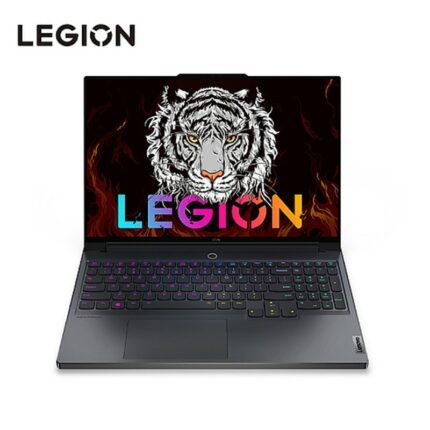 Lenovo LEGION R9000K Laptop 2022 16-inch Gaming AMD Ryzen 7 6800H 32GB RAM 1TB/2TB SSD Windows 11 165Hz 1080P HD Camera Notebook 2