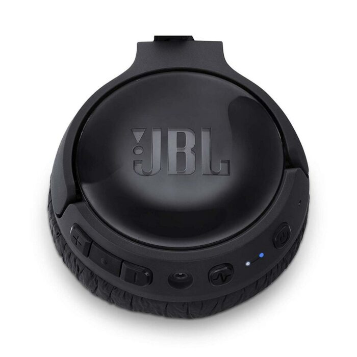 Original JBL TUNE600BTNC Wireless Bluetooth Headset sports game Headphone noise reduction foldable portable Earphone with mic 3