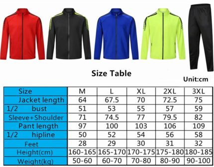 New Arrival 2022 Men Running Tracksuit Basketball Soccer Sportswear Jogging Sets Adult Gym Husband Sports Training Clothes Print 2