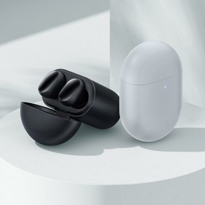 Xiaomi Redmi AirDots 3 Pro TWS Earphone Global Version Low Latency Gaming Headphone Wireless Bluetooth Noise Reduction Headset 6