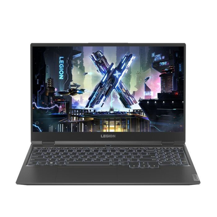 Lenovo LEGION R9000X E-sports 2021 New 15.6inch Gaming Laptop R7-5800H Windows 11 16GB 512G SSD GeForce RTX 3060 Backlit Metal 3