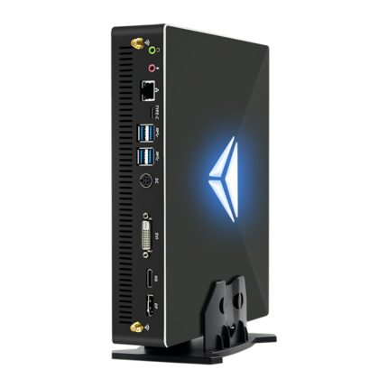 2022 Topton Gaming PC Nvidia RTX3050 8G GDDR6 Intel Core i9 i7 i5 2*DDR4 M.2 NVMe SSD Desktop Computer Windows 11 AC WiFi 2