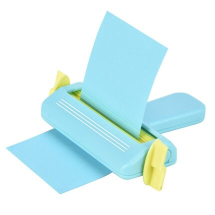 Paper Crimper Paper Craft Tools Paper Quilling Tool Paper Wave Shaper Making Tool for DIY Arts Crafts Scrapbooking 2