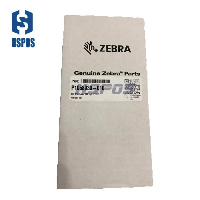 HSPOS ZT410 Thermal Printhead Mechanism Small Low Noise Easy Paper Loading For Thermal Receipt Printer 6