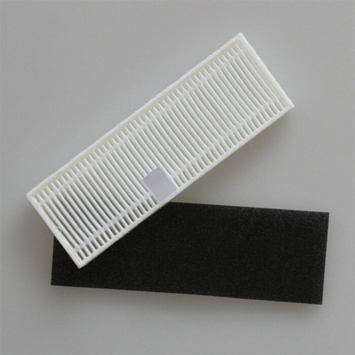 Main Brush Side Brushes Filter Dust Bags Kit For Neabot N1 N1 Plus N1+ Robot Vacuum Cleaner Accessories 6