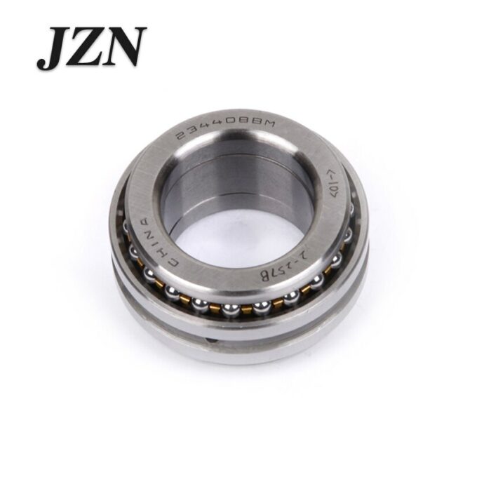 234434 M SP ABEC-7 BTW P4 precision machine tool Bearings Double Direction presents Contact Thrust Ball Bearings precision 3