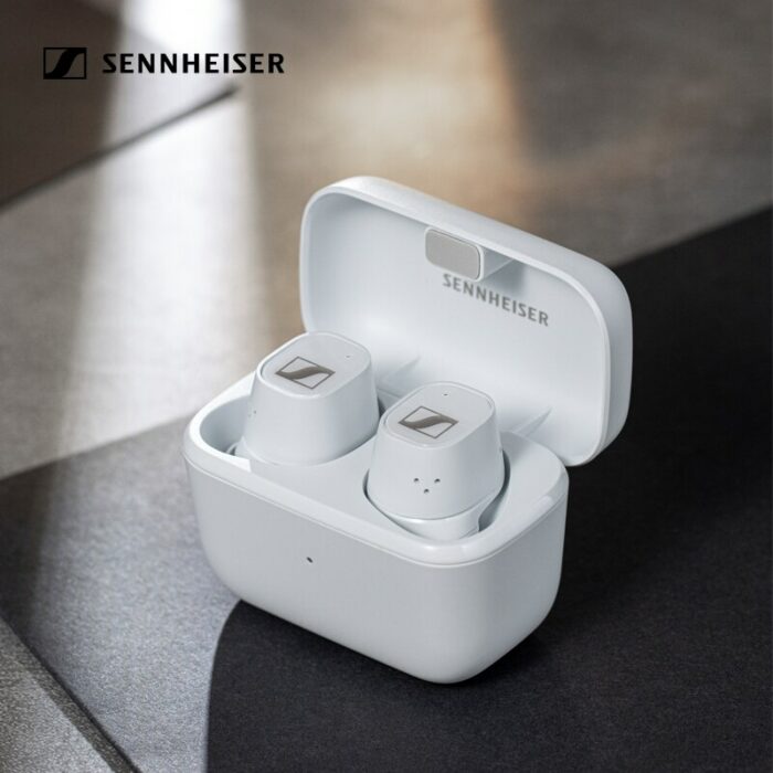 Original Sennheiser CX Plus True Wireless Earbuds In-Ear Headphones Sports Running Headset Music Gaming ANC Earphone with Mic 2