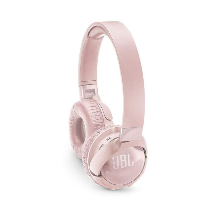 Original JBL TUNE600BTNC Wireless Bluetooth Headset sports game Headphone noise reduction foldable portable Earphone with mic 5