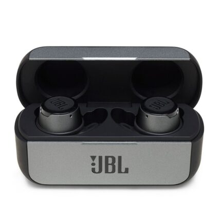 Original JBL Reflect Flow True Wireless Bluetooth Earphones Sport headphone Stereo Earbuds Bass Sound Headset Mic Charging Case 2