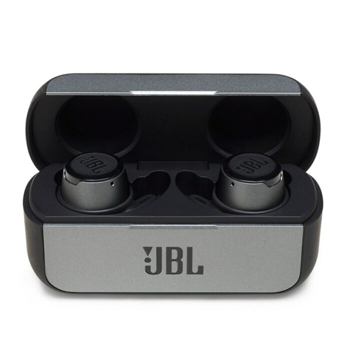 Original JBL Reflect Flow True Wireless Bluetooth Earphones Sport headphone Stereo Earbuds Bass Sound Headset Mic Charging Case 2