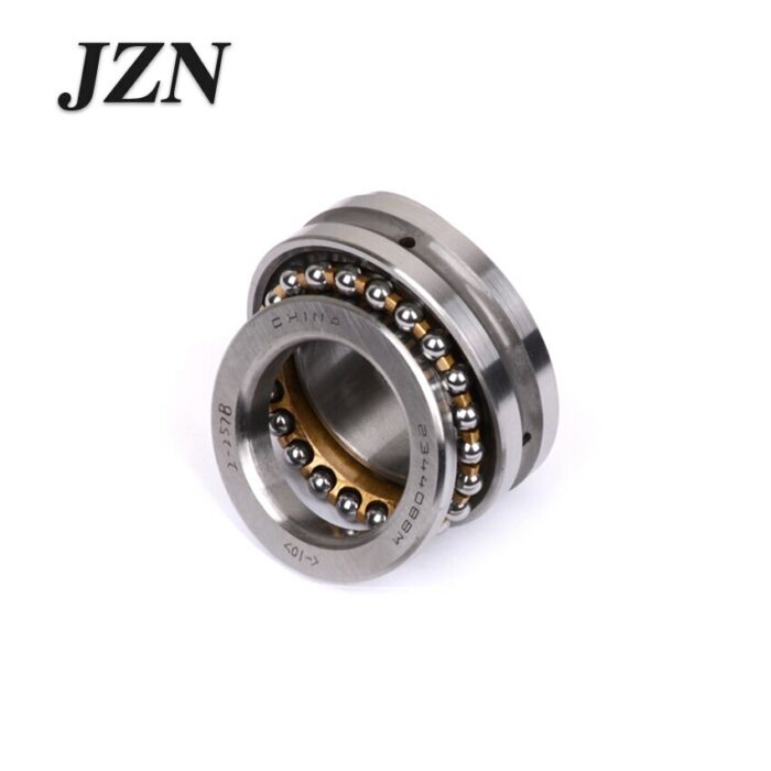 234434 M SP ABEC-7 BTW P4 precision machine tool Bearings Double Direction presents Contact Thrust Ball Bearings precision 6