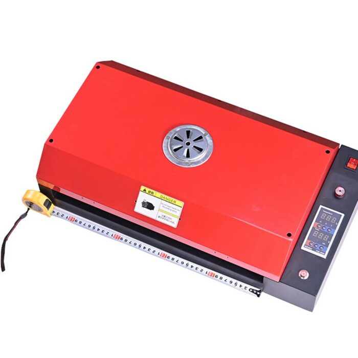 vilaxh dtf pet film a3 size dtf oven with temperature control and alarm function for dtf heat press printing 1