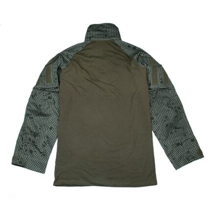 TMC Org. Size Tactical Shirt Night Desert Camouflage Airsoft Combat Shirt Gen3 TMC2899(051450) 2