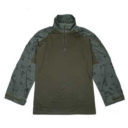 TMC Org. Size Tactical Shirt Night Desert Camouflage Airsoft Combat Shirt Gen3 TMC2899(051450) 1