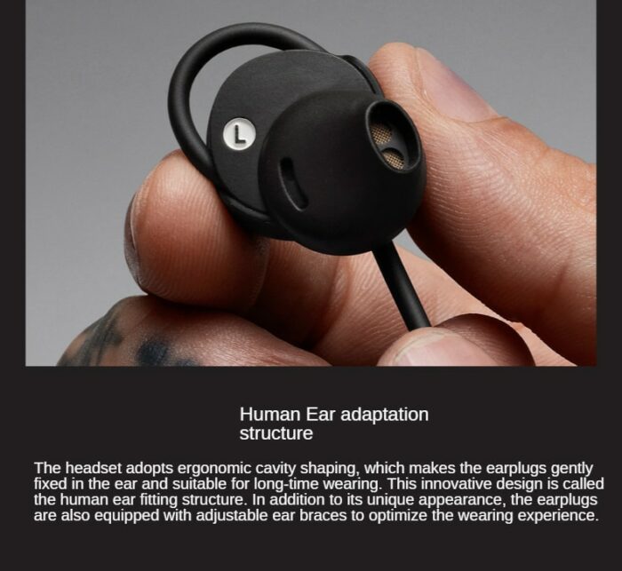 Original Marshall Minor II Wireless Bluetooth Earphone Deep Bass Headphones For Pop Rock Music with Microphone Magnetic Suctio 6