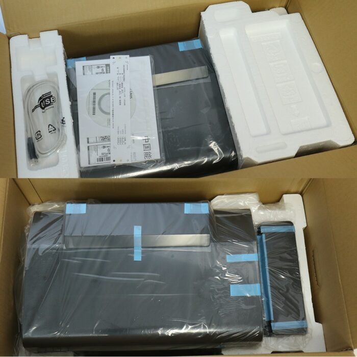 Inkjet A4 Size Printer for Epson L805 Printer with WIFI Pvc Card Printer For Doucument, CD, PVC Card 6