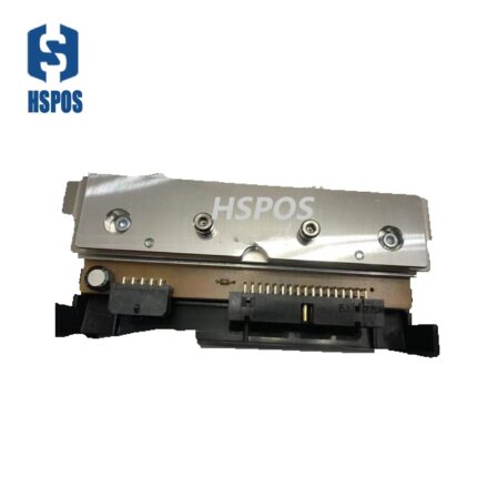 HSPOS ZT410 Thermal Printhead Mechanism Small Low Noise Easy Paper Loading For Thermal Receipt Printer 1