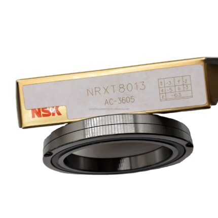 NSK NRXT8013 NRXT8013DD Cylindrical Crossed Roller Bearing 80x110x13mm 1