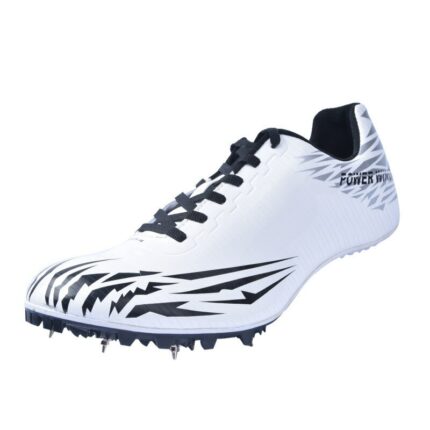 Men Track Field Shoes Women Spikes Sneakers Athlete Running Training Lightweight Racing Match Spike Sport Shoes Couples 2