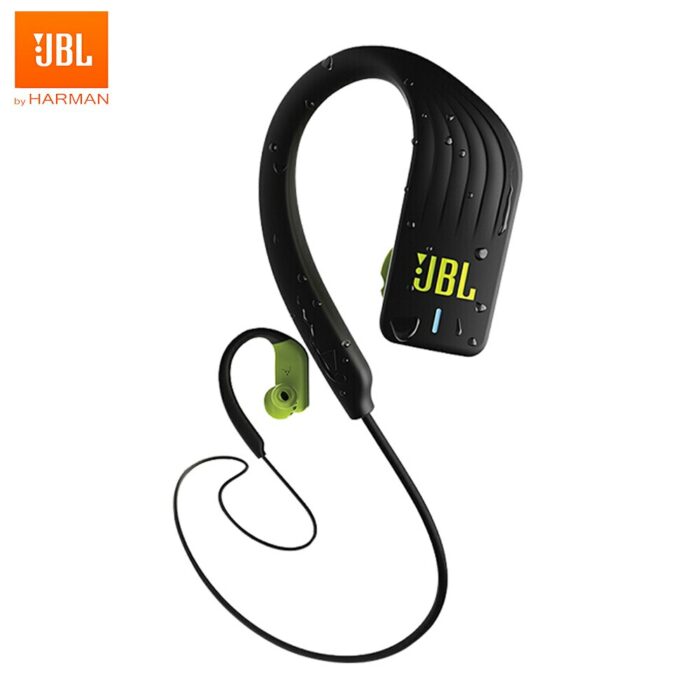 Original JBL Endurance SPRINT Bluetooth Wireless Headphone Waterproof Sports Headset Magnetic Touch Earphone Hands Free with Mic 5