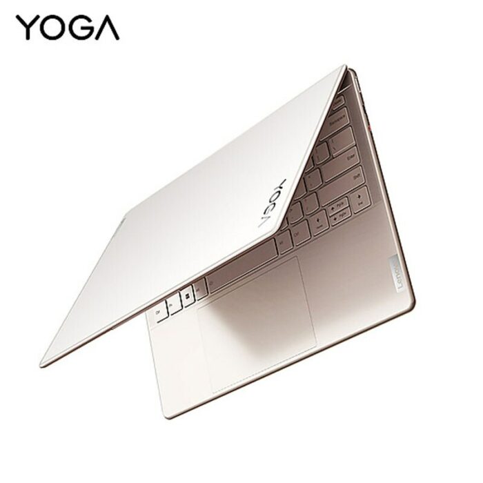 Lenovo Yoga Air14s Laptop 12th Intel Core i7-1280P 16G RAM 1TB SSD Windows11 2.8K 90Hz OLED Touch Screen thin and light notebook 4