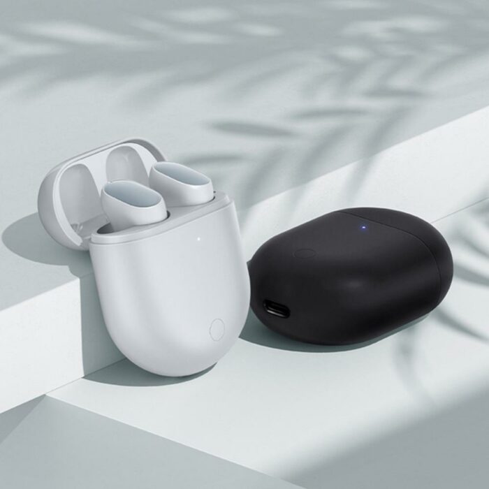 Xiaomi Redmi Airdots 3 Pro Earphone TWS True Wireless Earbuds ANC Bluetooth Headset Wireless Charging Redmi Buds 3 Pro Headset 5