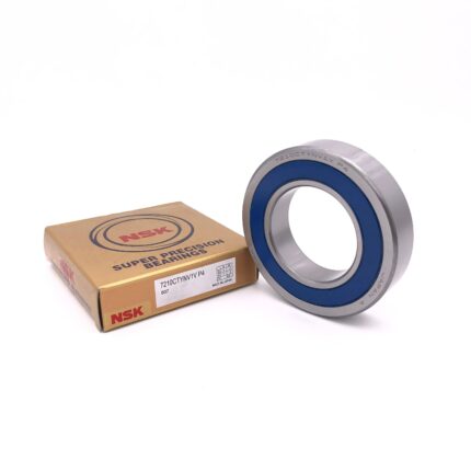 Products Special For Angular Contact Bearing Machine Tools NSK 7011 Bearing High Precision Bearing 7011AC-2RZ P4 DB 7011AC/DB 1