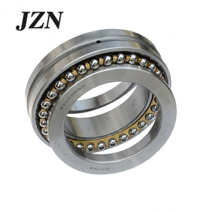 234434 M SP ABEC-7 BTW P4 precision machine tool Bearings Double Direction presents Contact Thrust Ball Bearings precision 2