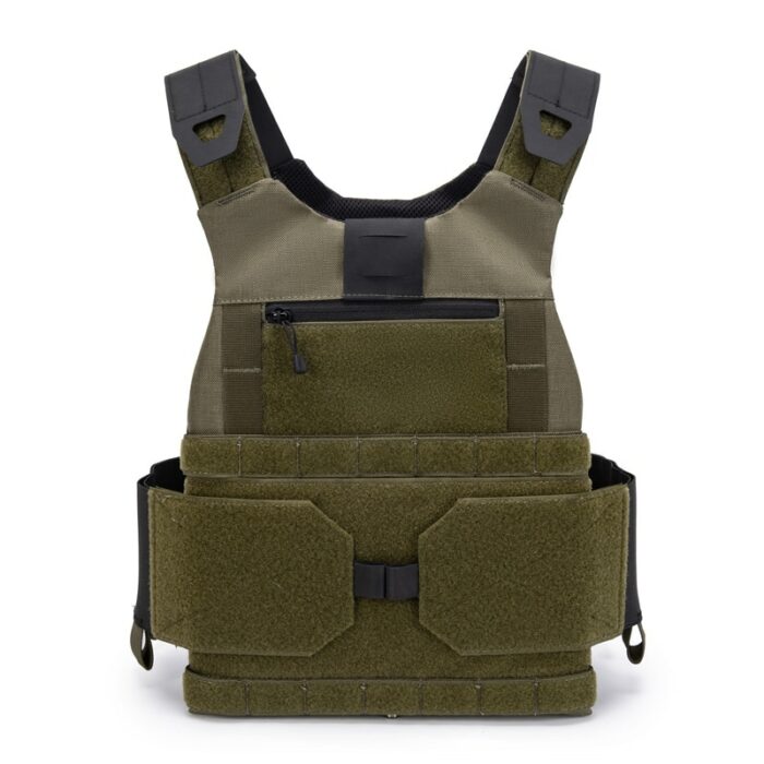 EMERSONGEARS FCSK 2.0 Low Profile Plate Carrier 1000D Nylon 4