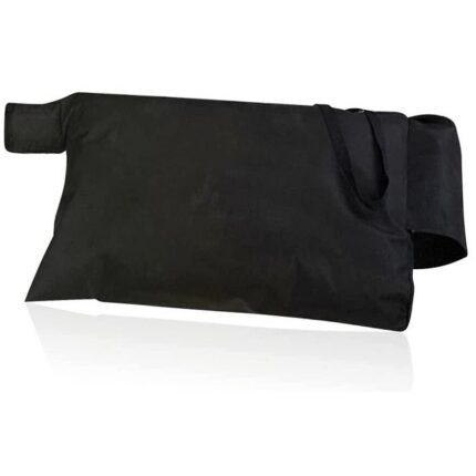 8 Inch Collection Bag For Echo Vacuum Dust Bag Shred N Vac X692000120 ES-210 ES-211 ES-230 ES-231 High Quality 2