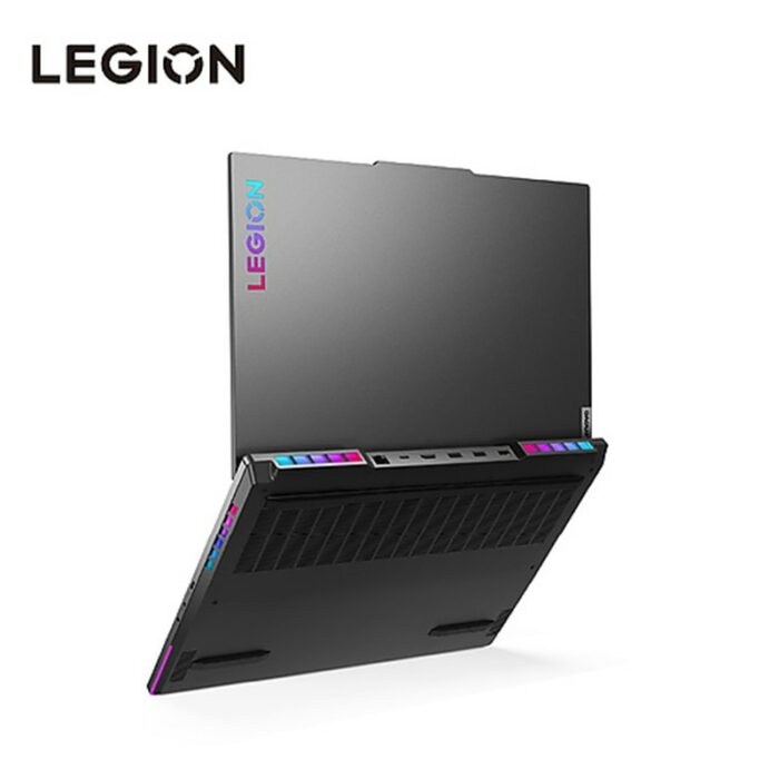 Lenovo LEGION R9000K Laptop 2022 16-inch Gaming AMD Ryzen 7 6800H 32GB RAM 1TB/2TB SSD Windows 11 165Hz 1080P HD Camera Notebook 6