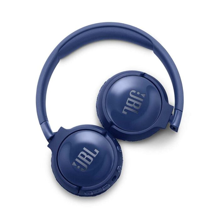 Original JBL TUNE600BTNC Wireless Bluetooth Headset sports game Headphone noise reduction foldable portable Earphone with mic 6