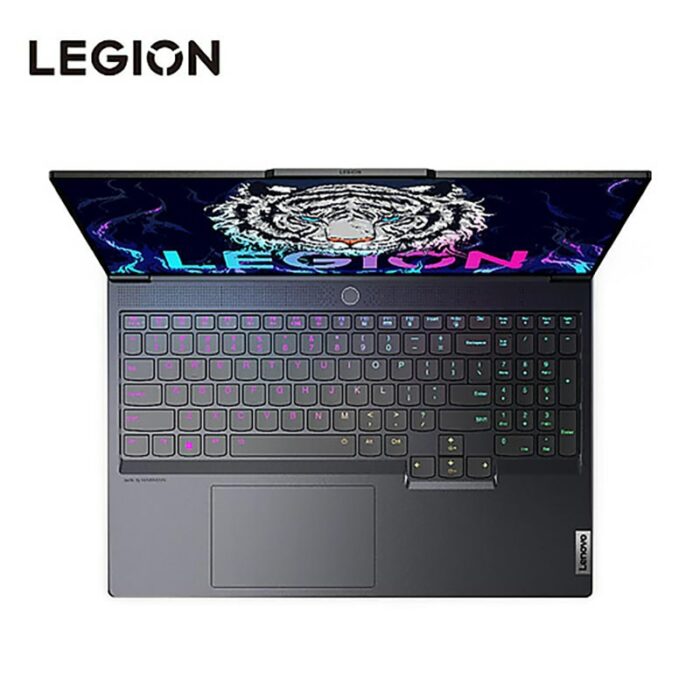 Lenovo LEGION Y9000K Gaming Laptop 2022 New Intel Core i9-12900HX Windows 11 16-inch 32GB RAM 1TB SSD RTX 3080Ti 165Hz Notebook 4