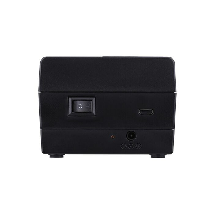 Newest Design A4 Portable Bluetooth Printer Built-in Battery Support PDF,Documents,Photos from Cellphone Printing 6