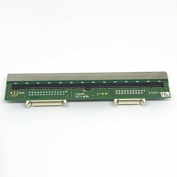 barcode printer print head For Toshiba B-EX4T2 200DPI thermal head 4