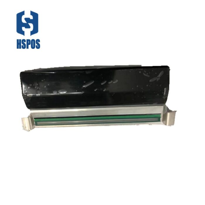 HSPOS ZT410 Thermal Printhead Mechanism Small Low Noise Easy Paper Loading For Thermal Receipt Printer 4