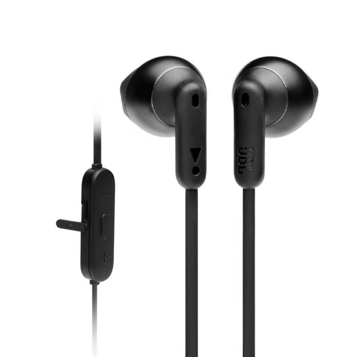 Original JBL TUNE 215BT Bluetooth 5.0 Earphone Wireless Sport Earbuds T215BT Pure Bass Headphone Headset Stereo Call with Mic 2