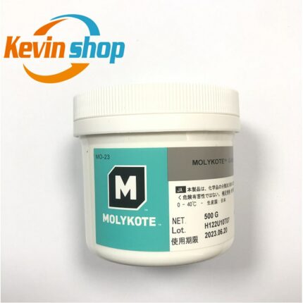 Original Grease For MOLYKOTE HP-500 G-300 G-8005 G-8010 G-870 500g 2kg Printer Fuser Film Grease Oil Silicone Copier Lubricants 1